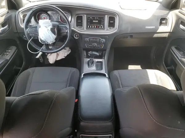 2C3CDXBG9NH212553 2022 DODGE CHARGER - Image 8