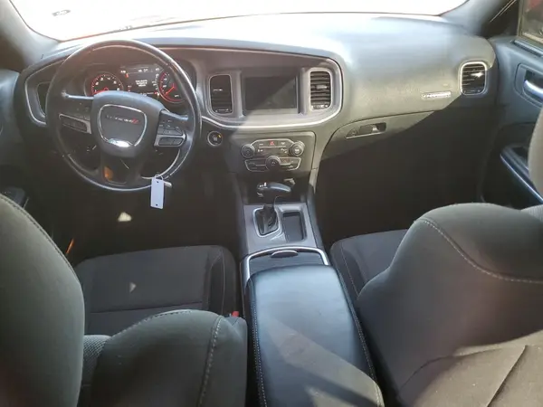 2C3CDXBG9NH212584 2022 DODGE CHARGER - Image 8