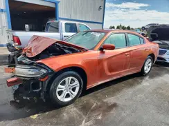 2C3CDXBG9NH212648 2022 DODGE CHARGER