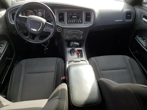 2C3CDXBG9NH215954 2022 DODGE CHARGER - Image 8