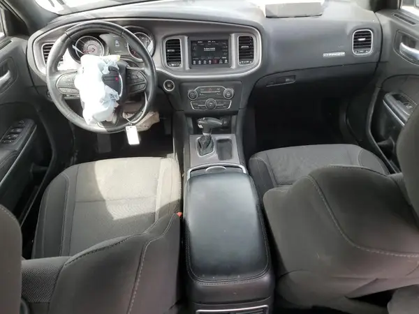 2C3CDXBG9NH216022 2022 DODGE CHARGER - Image 8