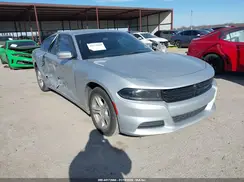 2C3CDXBG9NH216425 2022 DODGE CHARGER