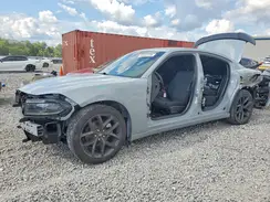 2C3CDXBG9NH216795 2022 DODGE CHARGER