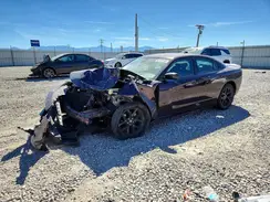 2C3CDXBG9NH216814 2022 DODGE CHARGER