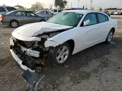 2C3CDXBG9NH224007 2022 DODGE CHARGER