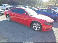 2C3CDXBG9NH224069 2022 DODGE CHARGER