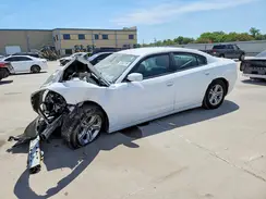 2C3CDXBG9NH224122 2022 DODGE CHARGER