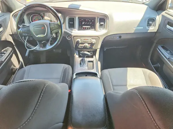 2C3CDXBG9NH224153 2022 DODGE CHARGER - Image 8