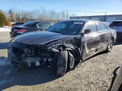 2C3CDXBG9NH231104 2022 DODGE CHARGER