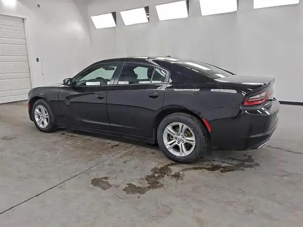 2C3CDXBG9NH234553 2022 DODGE CHARGER - Image 2