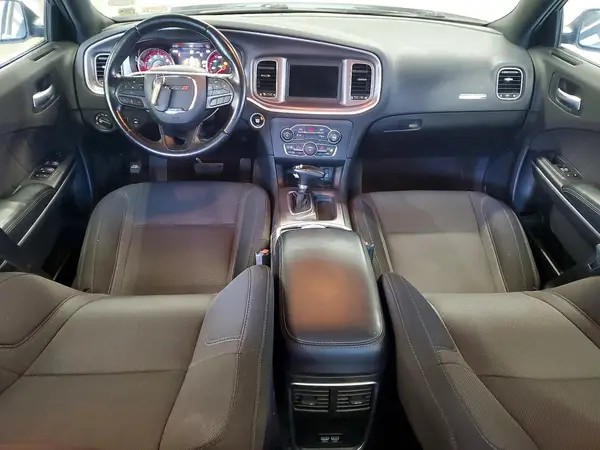 2C3CDXBG9NH234617 2022 DODGE CHARGER - Image 8