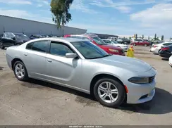 2C3CDXBG9NH234777 2022 DODGE CHARGER
