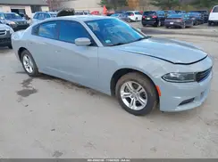 2C3CDXBG9NH234858 2022 DODGE CHARGER