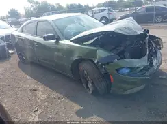 2C3CDXBG9NH237081 2022 DODGE CHARGER