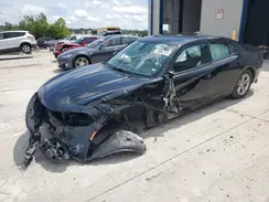 2C3CDXBG9NH239588 2022 DODGE CHARGER