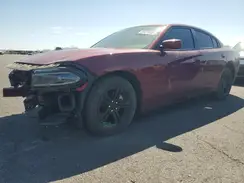 2C3CDXBG9NH243365 2022 DODGE CHARGER