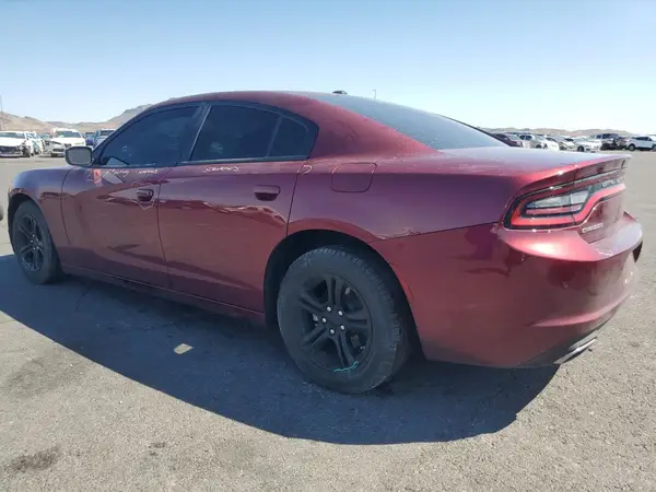 2C3CDXBG9NH243365 2022 DODGE CHARGER - Image 2