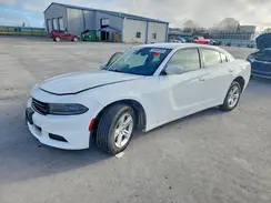 2C3CDXBG9NH254141 2022 DODGE CHARGER