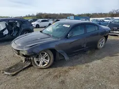 2C3CDXBG9NH255239 2022 DODGE CHARGER