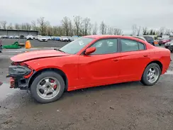 2C3CDXBG9NH258710 2022 DODGE CHARGER