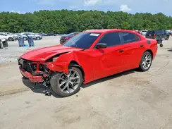 2C3CDXBG9NH264488 2022 DODGE CHARGER