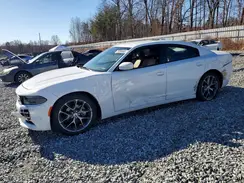 2C3CDXBG9NH264619 2022 DODGE CHARGER