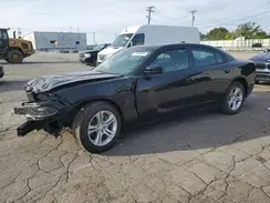 2C3CDXBG9PH504724 2023 DODGE CHARGER