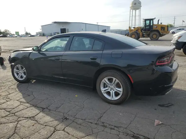 2C3CDXBG9PH504724 2023 DODGE CHARGER - Image 2