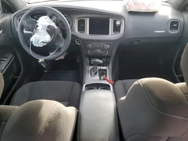 2C3CDXBG9PH504724 2023 DODGE CHARGER - Image 8