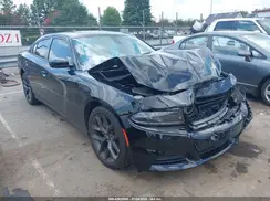 2C3CDXBG9PH504805 2023 DODGE CHARGER