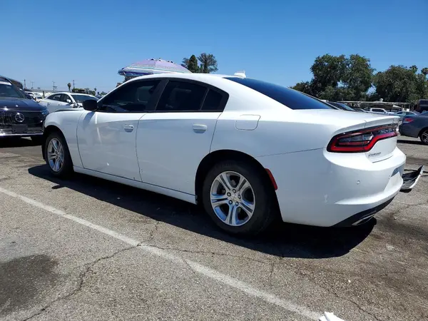 2C3CDXBG9PH504898 2023 DODGE CHARGER - Image 2