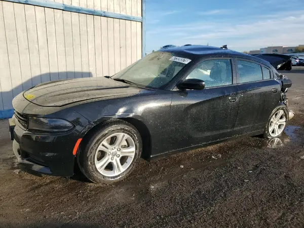 2C3CDXBG9PH506229 2023 DODGE CHARGER - Image 1