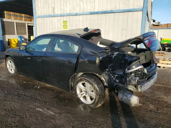 2C3CDXBG9PH506229 2023 DODGE CHARGER - Image 2