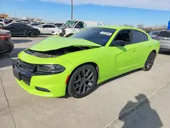 2C3CDXBG9PH508546 2023 DODGE CHARGER
