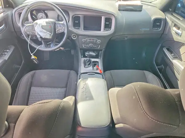 2C3CDXBG9PH508546 2023 DODGE CHARGER - Image 8