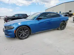 2C3CDXBG9PH508627 2023 DODGE CHARGER