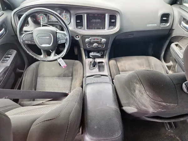 2C3CDXBG9PH508627 2023 DODGE CHARGER - Image 8