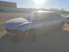 2C3CDXBG9PH510877 2023 DODGE CHARGER