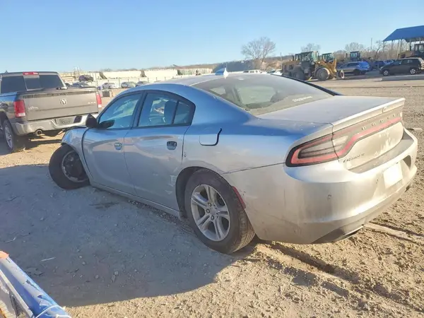 2C3CDXBG9PH510877 2023 DODGE CHARGER - Image 2