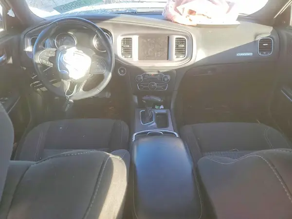 2C3CDXBG9PH510877 2023 DODGE CHARGER - Image 8