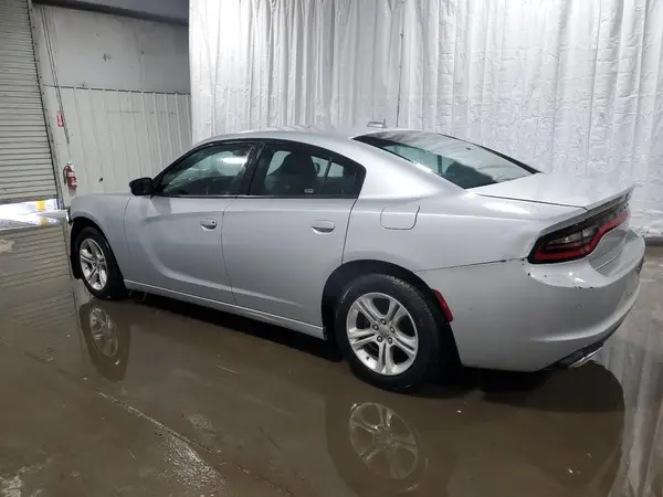 2C3CDXBG9PH510880 2023 DODGE CHARGER - Image 2