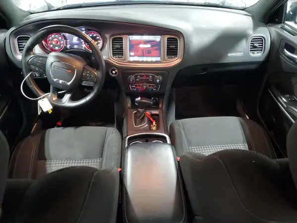 2C3CDXBG9PH510880 2023 DODGE CHARGER - Image 8