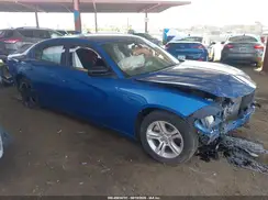 2C3CDXBG9PH511124 2023 DODGE CHARGER