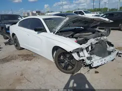2C3CDXBG9PH511138 2023 DODGE CHARGER