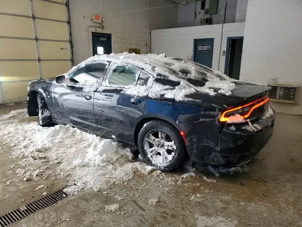 2C3CDXBG9PH511169 2023 DODGE CHARGER - Image 2