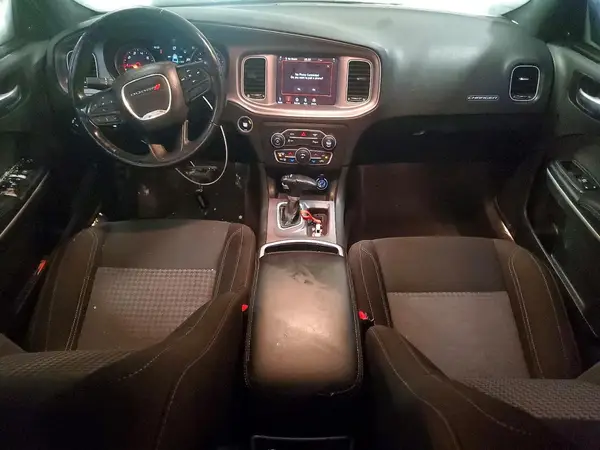 2C3CDXBG9PH511169 2023 DODGE CHARGER - Image 8