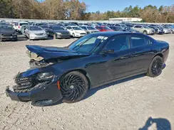 2C3CDXBG9PH515528 2023 DODGE CHARGER