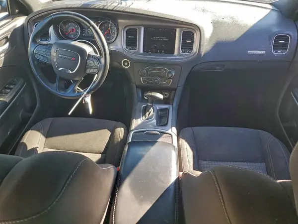 2C3CDXBG9PH515528 2023 DODGE CHARGER - Image 8
