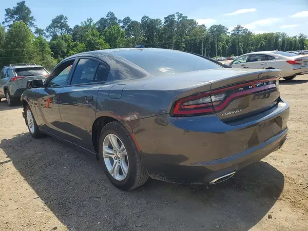 2C3CDXBG9PH515612 2023 DODGE CHARGER - Image 2
