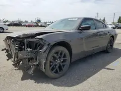 2C3CDXBG9PH516372 2023 DODGE CHARGER
